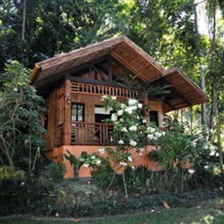 Tiki Beach Resort Davao Экстерьер фото