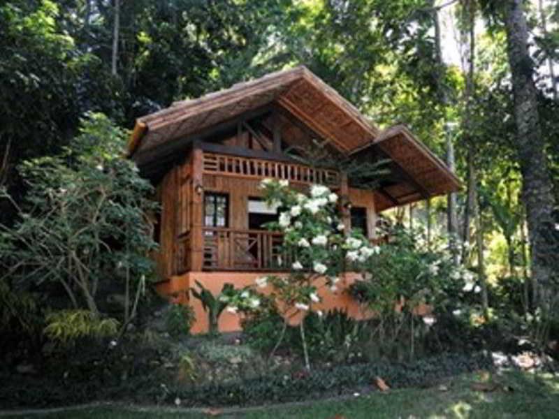 Tiki Beach Resort Davao Экстерьер фото