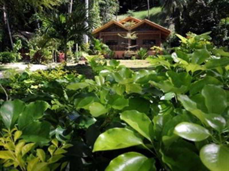 Tiki Beach Resort Davao Экстерьер фото