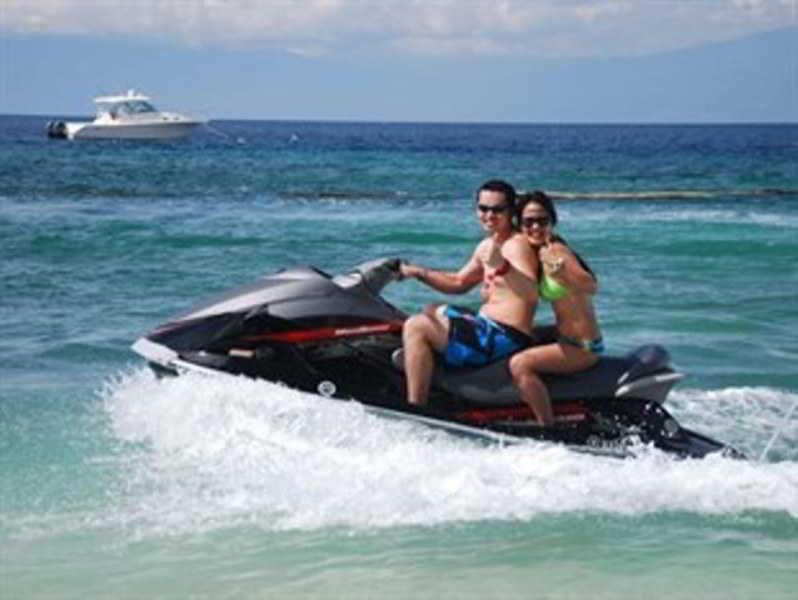 Tiki Beach Resort Davao Экстерьер фото